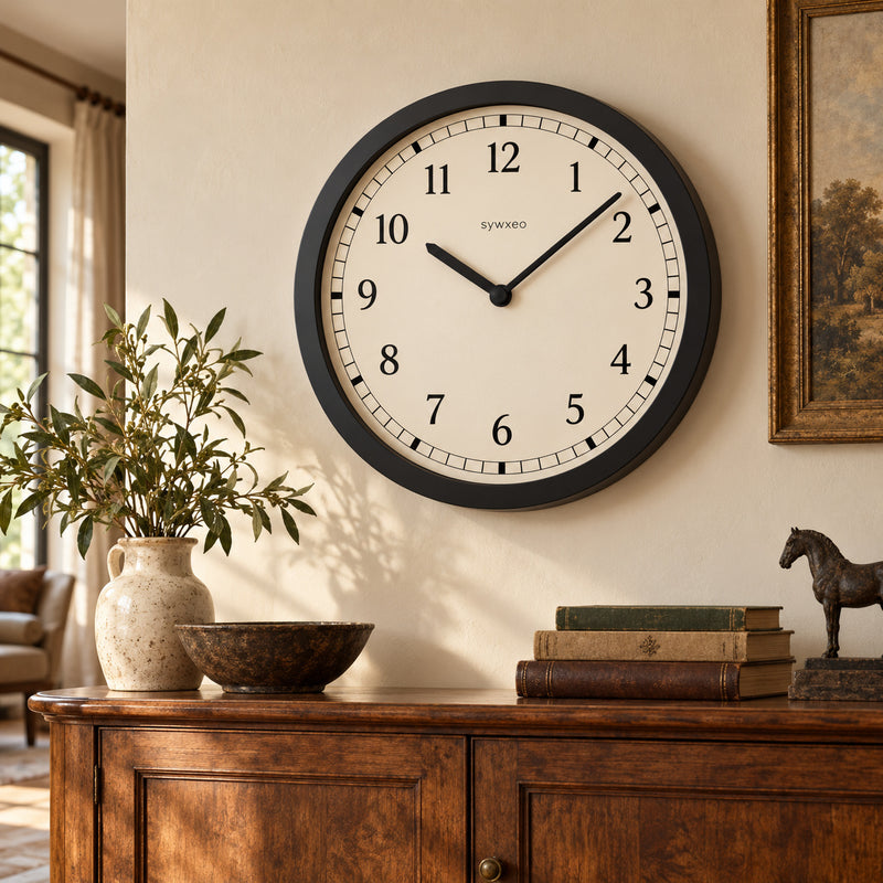 Wall Clocks